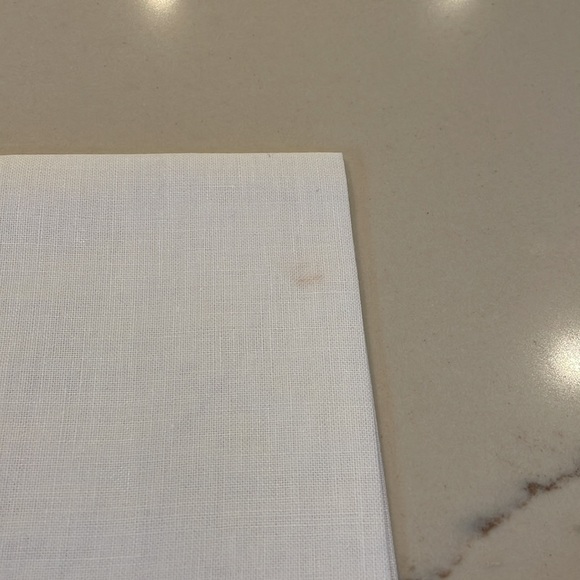 ❤️🎄❤️ Christmas Decorative Towels | Set of 2 | NWOT | The Smith Family ❤️🎄❤️ - Picture 6 of 9